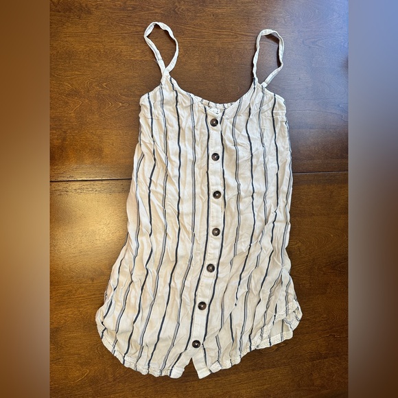 O'Neill Button-Down Dress - Picture 1 of 3